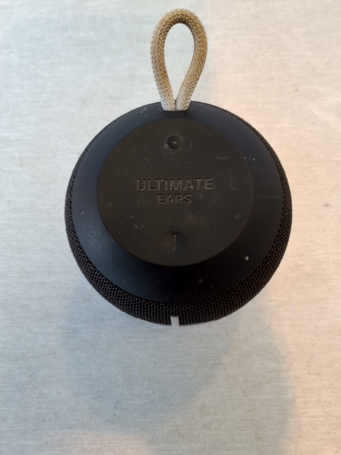 Wonderboom Bluetooth Højtaler
